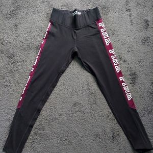 Victoria Secret Pink Leggings